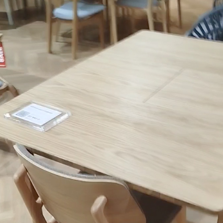 Стол Кёльн раскладной массив дуба тон натуральный