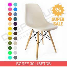 Стул 016 (не Eames) ножки дерево
