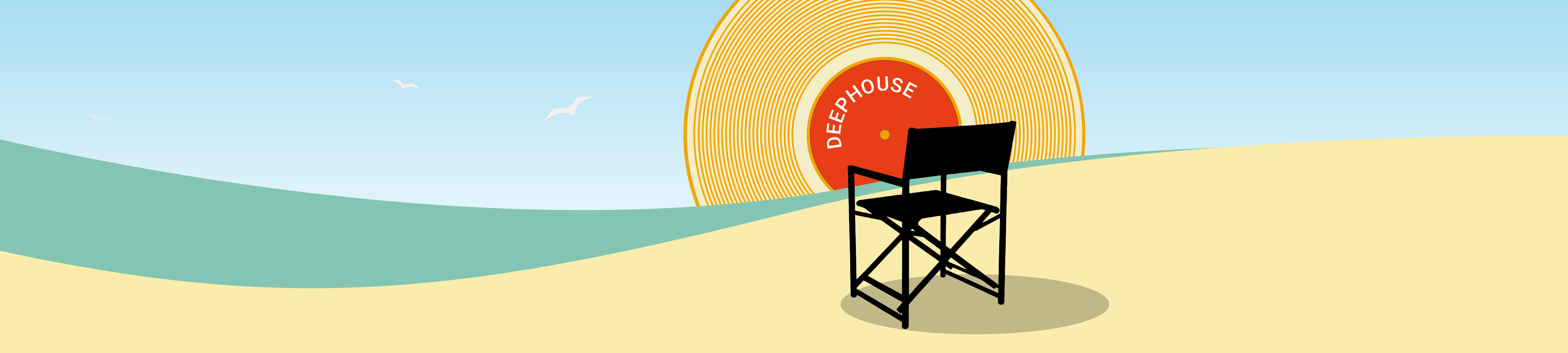 Deephouse - Дизайнерская мебель