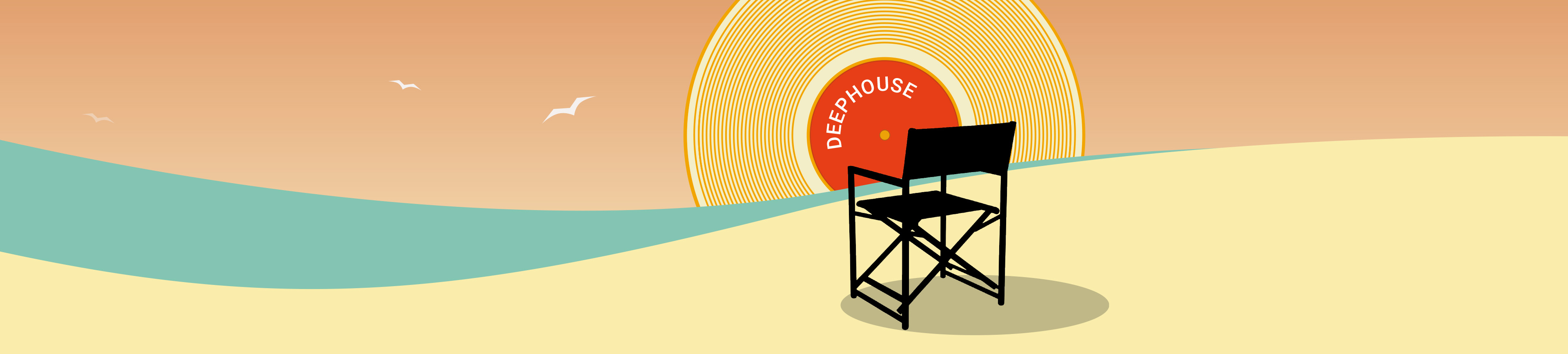 DEEPHOUSE - Дизайнерская мебель