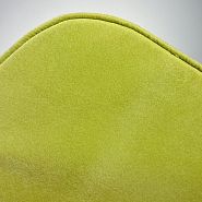 Подушка на стул 018 зеленая - 5