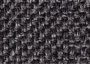 Стул Тревизо барный темно-серый + черная экокожа - 9