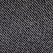 Стул Берн темно-серая ткань, массив бука (цвет орех) - 8