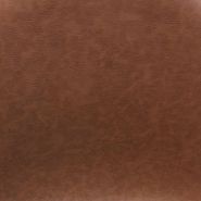 Стул BARY светло-коричневая экокожа ножки черные - 8