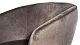 Стул Тулуза серый бархат (сиденье размер <span style='color:#e05050'>XXL</span>) - 10
