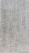 Стул Дания светло-серая ткань, массив дерева береза (цвет орех) - 15