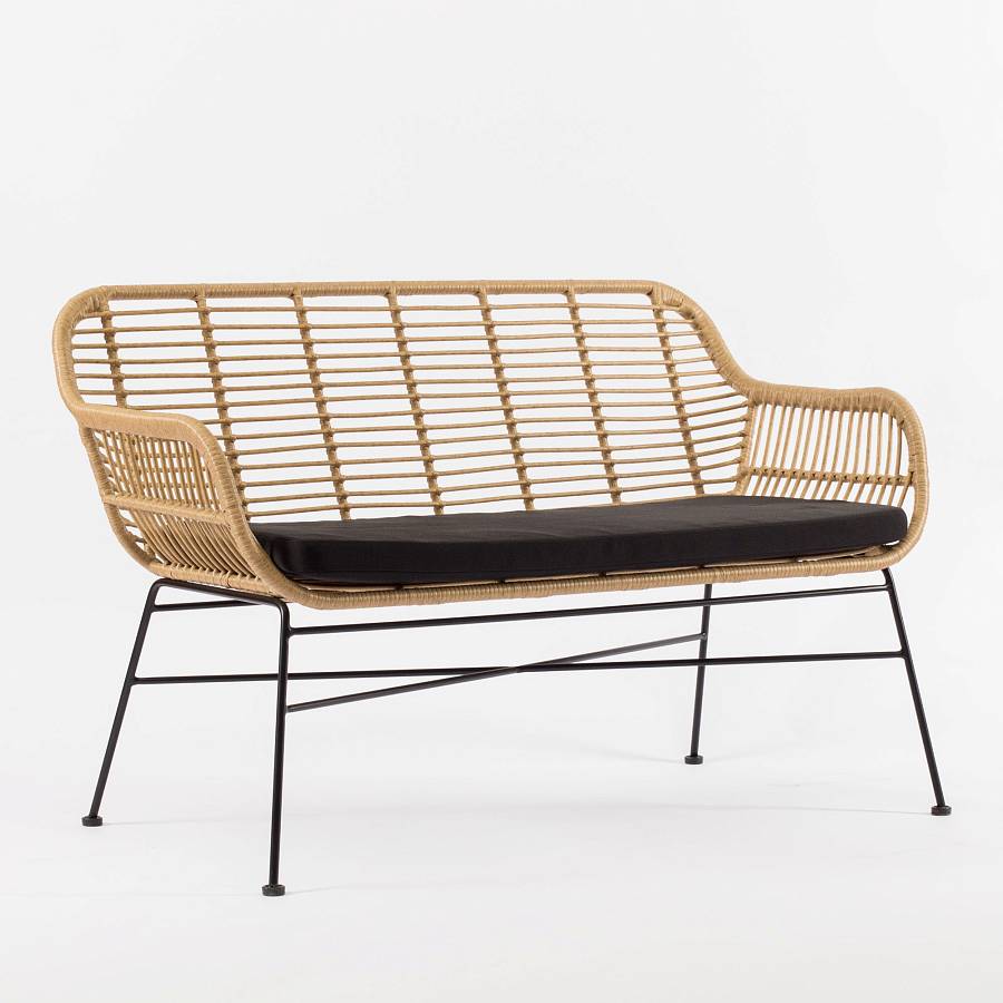 картинка Outlet! Диван Малибу от производителя дизайнерской мебели Deephouse