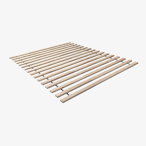 картинка Настил к кровати Аделаида/Канберра/Брисбен спальное место 180х200 без покраски от производителя дизайнерской мебели Deephouse