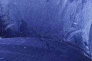 УЦЕНКА! Стул Бильбао пыльно-синий бархат (повреждения бархата) - 10